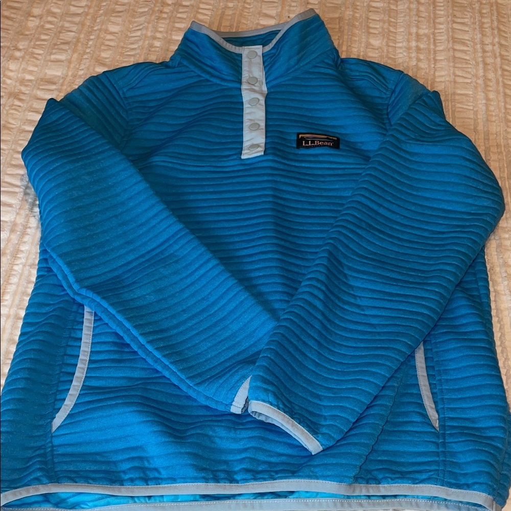 L.L. Bean Women’s Pullover